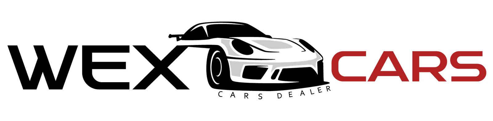 WexCars Logo